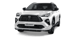 HARGA YARIS CROSS 2023