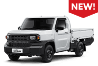 produk TOYOTA COMMERCIAL hilux rangga