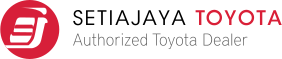 Toyota Sales Depok